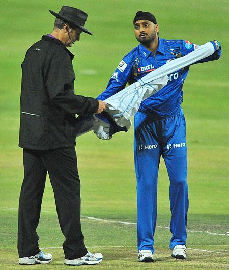 Harbhajan Singh