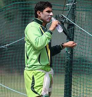 Misbah-ul-Haq 