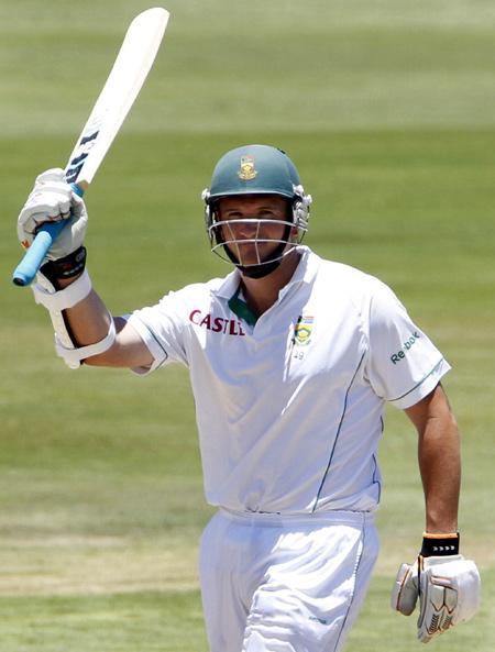 Graeme Smith