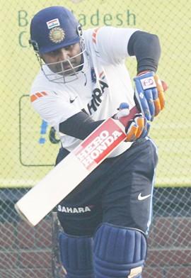 Virender Sehwag