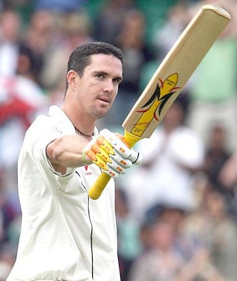 Kevin Pietersen