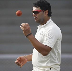 Yuvraj Singh