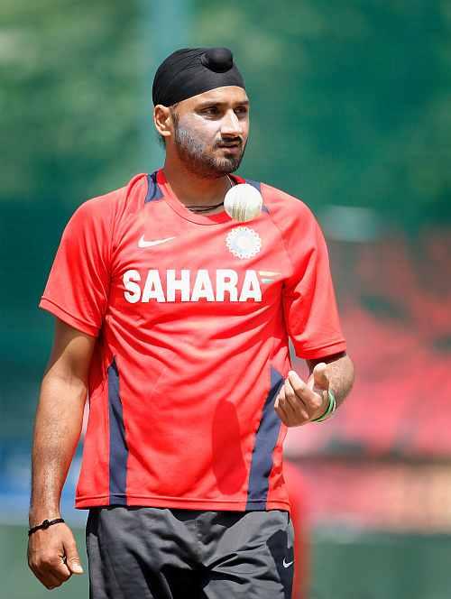 Harbhajan Singh