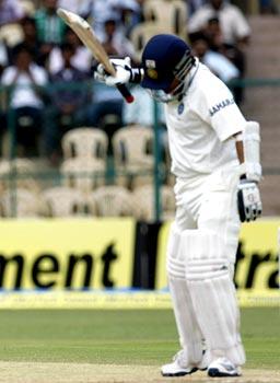 Sachin Tendulkar