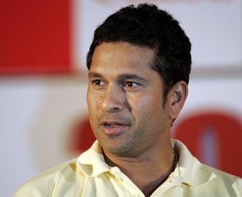 Sachin Tendulkar