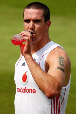 Kevin Pietersen