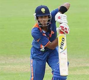 Unmukt Chand