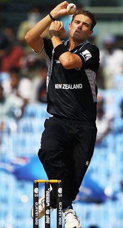 Tim Southee