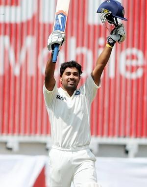 Murali Vijay