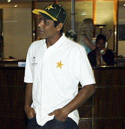 Rashid Latif