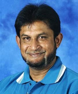 Sandeep Patil