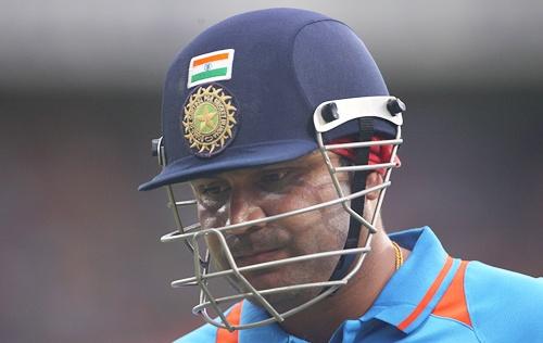 Virender Sehwag