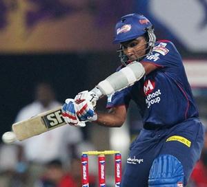 Mahela Jayawardene