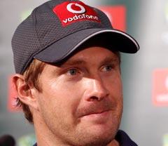 Shane Watson