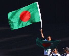 Bangladesh 