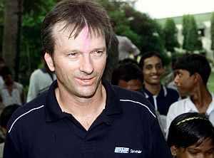 Steve Waugh