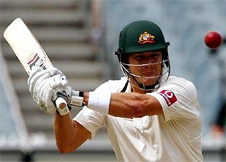 Shane Watson