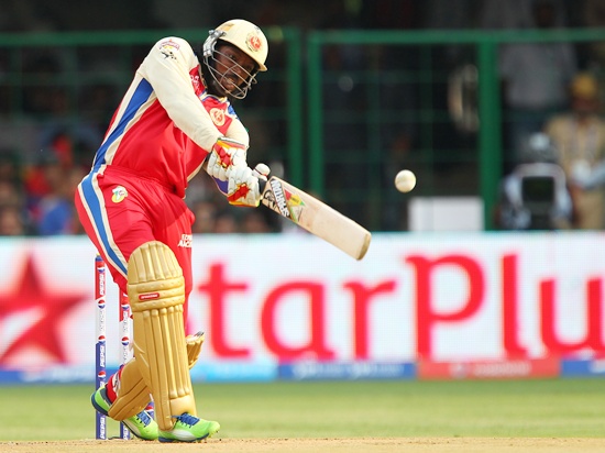 I went bizarre and it actually paid off: Chris Gayle - Rediff Cricket