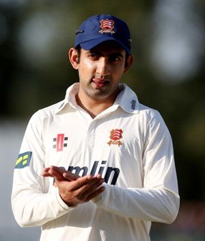 Gautam Gambhir