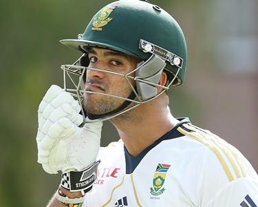 Cannot afford to write off India, says Duminy