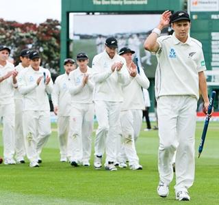 Second Test: NZ beat West Indies by innings and 73 runs