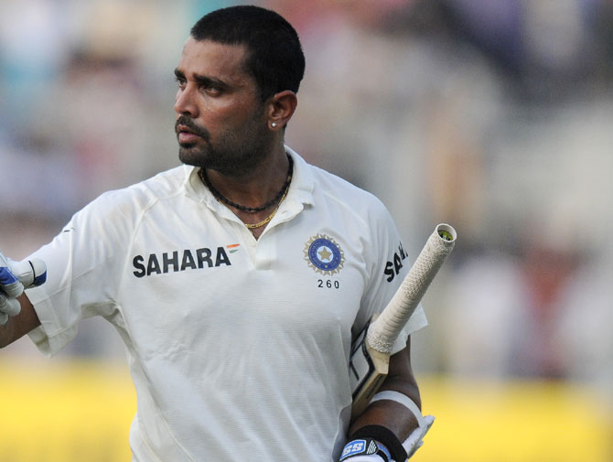 Murali Vijay