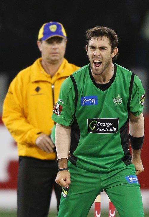 Maxwell is the surprise package at IPL auction Rediff Cricket