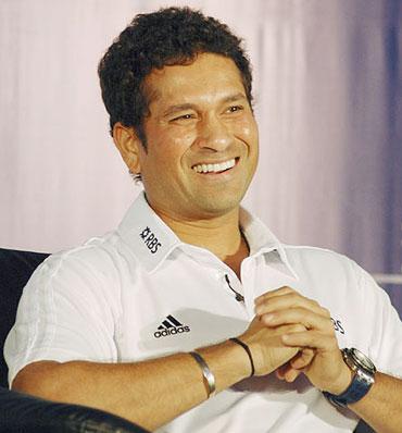 Sachin Tendulkar