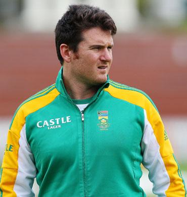 Graeme Smith