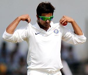 Suresh Raina