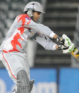 Haris Sohail