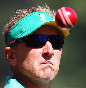 Allan Donald