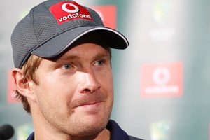 Shane Watson