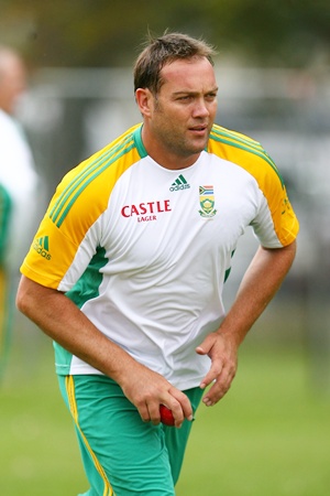 Jacques Kallis