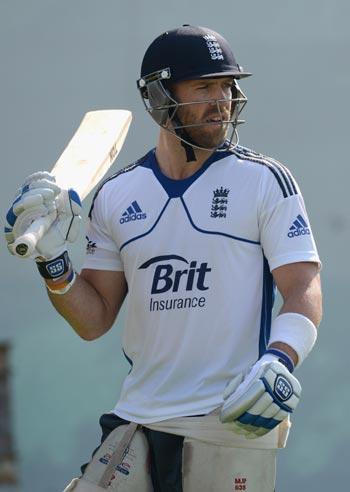 Matt Prior