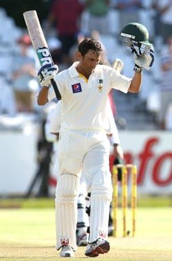 Younis Khan