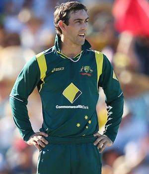 Glenn Maxwell