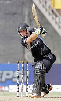 Martin Guptill