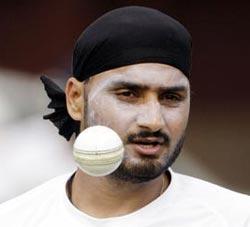 Harbhajan Singh