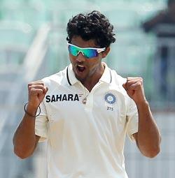 Ravindra Jadeja