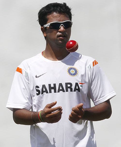 Pragyan Ojha