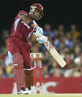 Darren Bravo