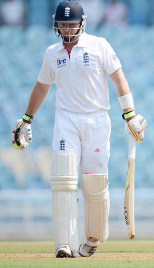 Ian Bell