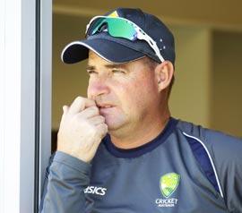 Mickey Arthur