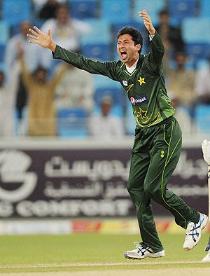 Junaid Khan