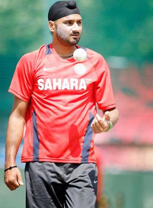 Harbhajan Singh