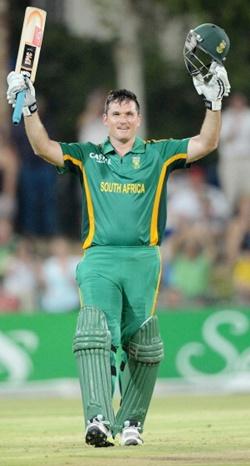 Graeme Smith