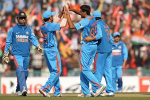 Team India