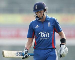 Joe Root