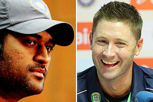 India, Australia to resume rivalry in Oct-Nov